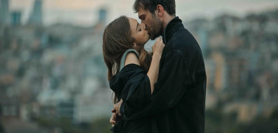 Промо-фото из Чукур 130 серия