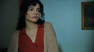 Промо-фото из Чукур 117 серия