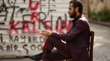 Промо-фото из Чукур 29 серия