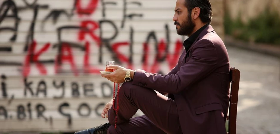 Промо-фото из Чукур 29 серия