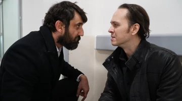 Промо-фото из Чукур 49 серия