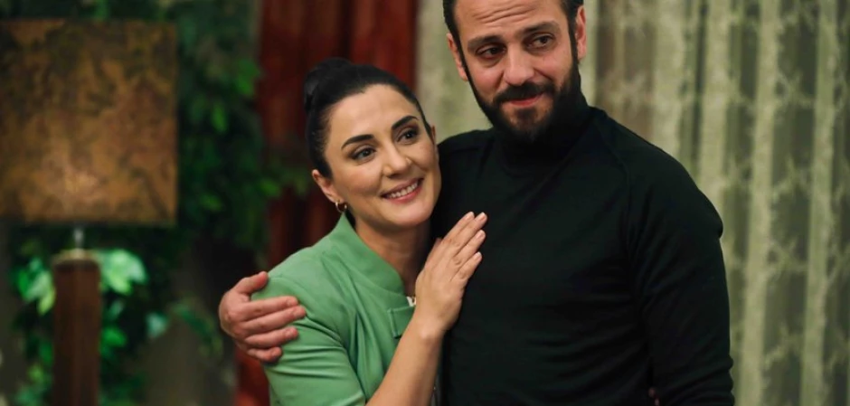 Промо-фото из Чукур 118 серия