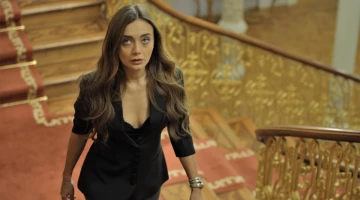 Промо-фото из Чукур 107 серия