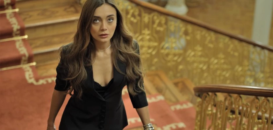 Промо-фото из Чукур 107 серия