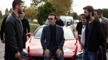 Промо-фото из Чукур 39 серия