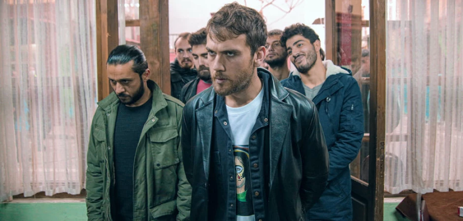 Промо-фото из Чукур 107 серия