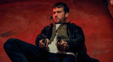 Чукур 4 сезон 108 серия