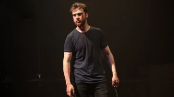 Чукур 1 сезон 33 серия