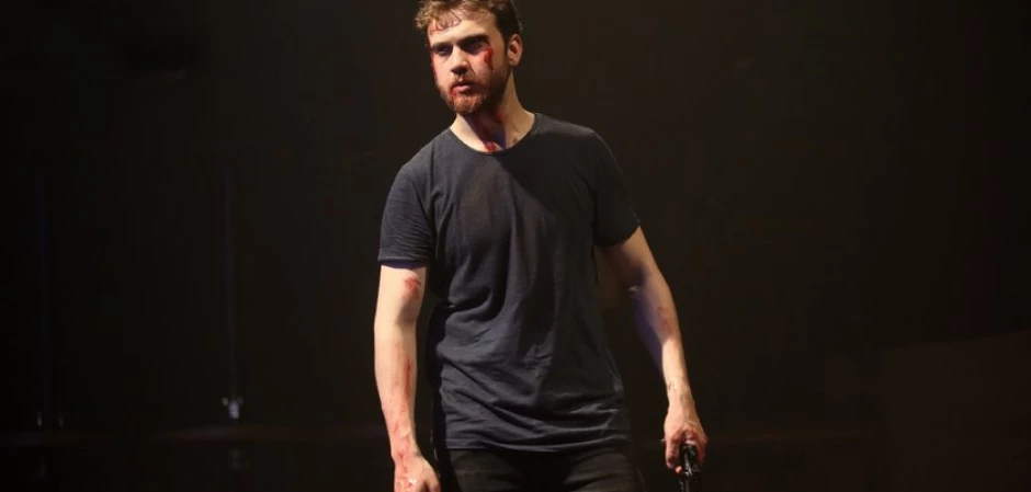 Промо-фото из Чукур 33 серия