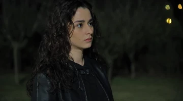 Промо-фото из Чукур 91 серия