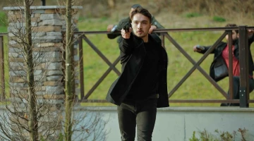 Промо-фото из Чукур 112 серия