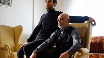 Промо-фото из Чукур 52 серия