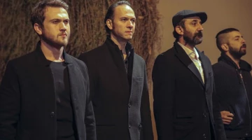 Промо-фото из Чукур 79 серия