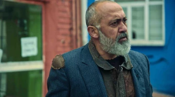 Промо-фото из Чукур 120 серия