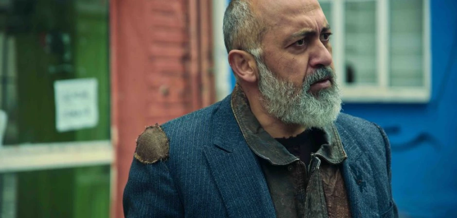 Промо-фото из Чукур 120 серия