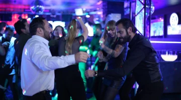 Промо-фото из Чукур 81 серия