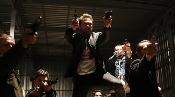 Чукур 1 сезон 23 серия