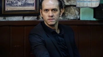 Промо-фото из Чукур 65 серия