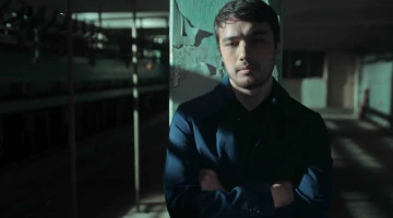 Промо-фото из Чукур 129 серия