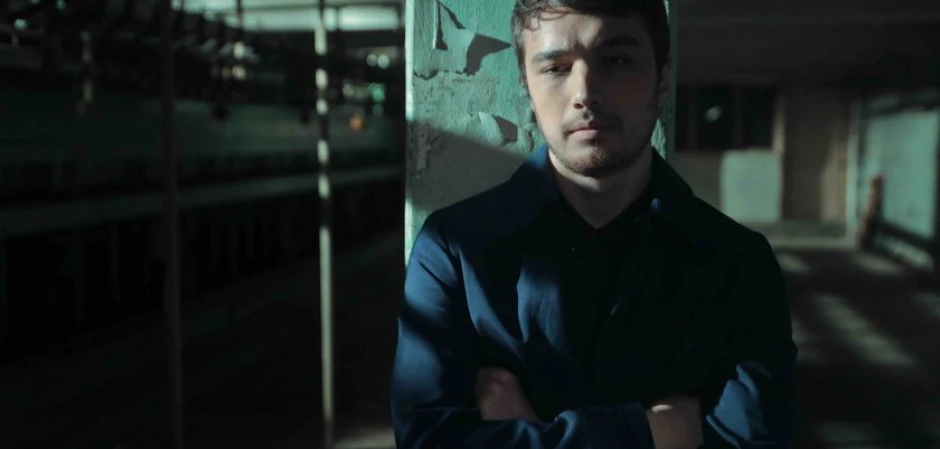 Промо-фото из Чукур 129 серия