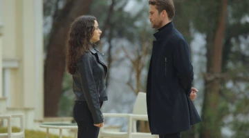 Промо-фото из Чукур 89 серия