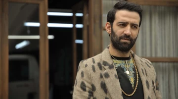 Промо-фото из Чукур 84 серия