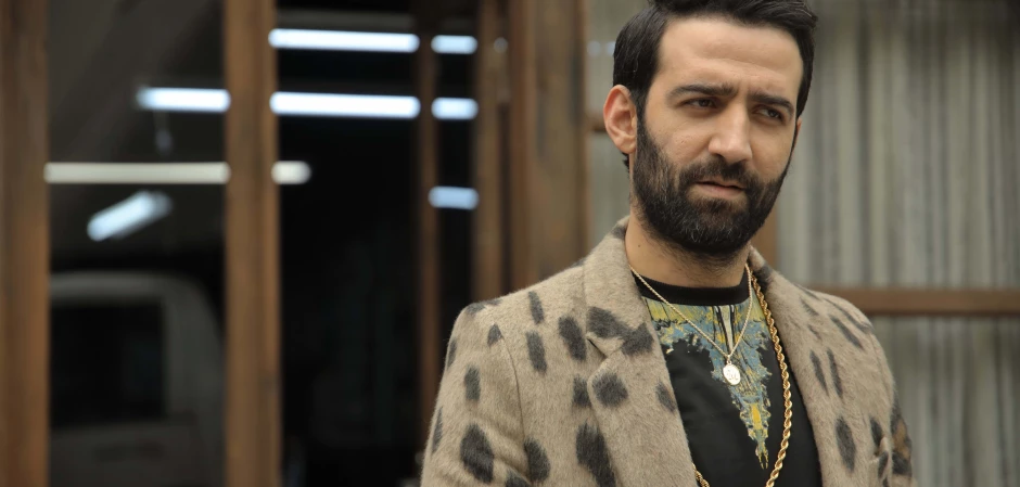 Промо-фото из Чукур 84 серия