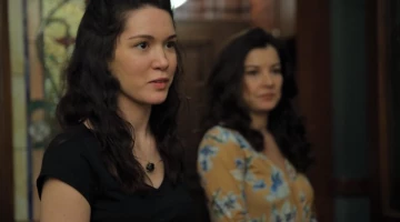 Промо-фото из Чукур 91 серия