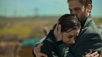 Промо-фото из Чукур 125 серия