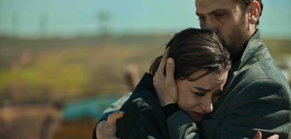 Промо-фото из Чукур 125 серия