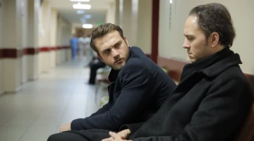 Чукур 3 сезон 82 серия