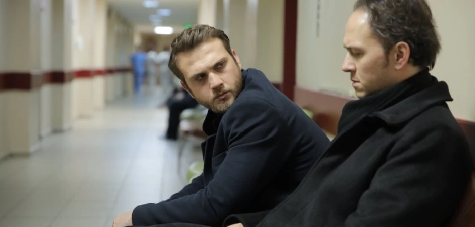 Промо-фото из Чукур 82 серия