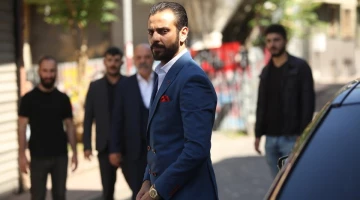 Промо-фото из Чукур 32 серия