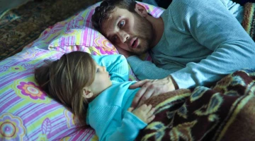 Промо-фото из Чукур 121 серия