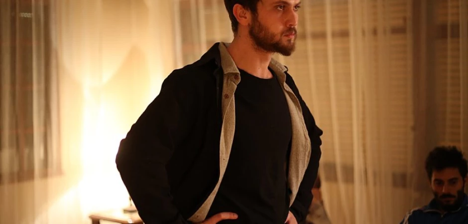 Промо-фото из Чукур 38 серия