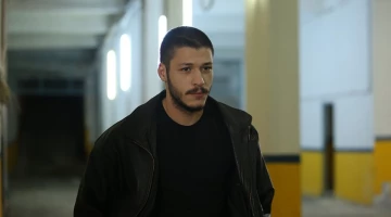 Промо-фото из Чукур 40 серия