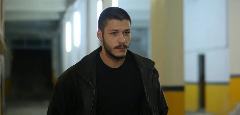 Промо-фото из Чукур 40 серия