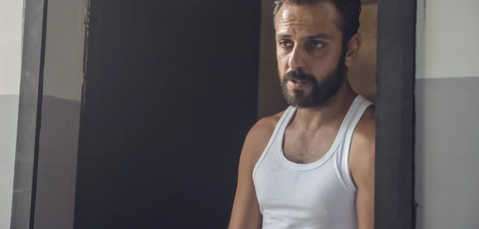 Промо-фото из Чукур 68 серия