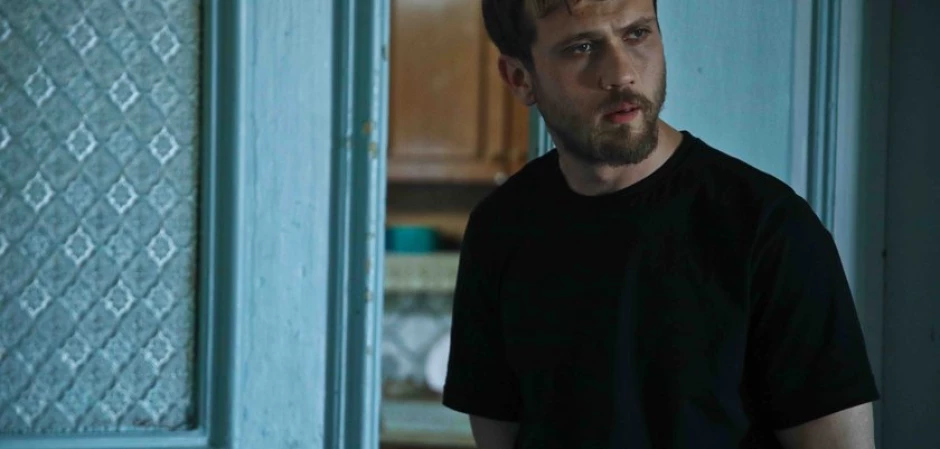 Промо-фото из Чукур 129 серия