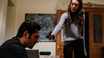 Промо-фото из Чукур 52 серия