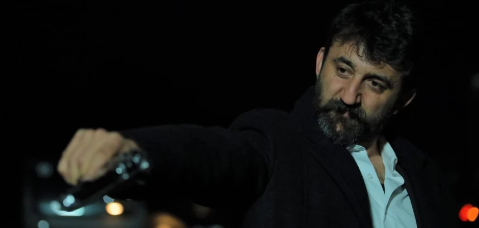 Промо-фото из Чукур 92 серия