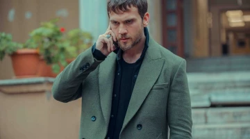 Промо-фото из Чукур 109 серия