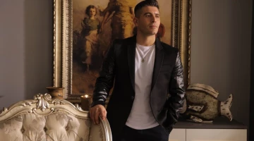 Промо-фото из Чукур 78 серия