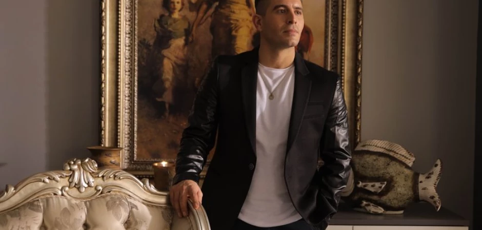 Промо-фото из Чукур 78 серия