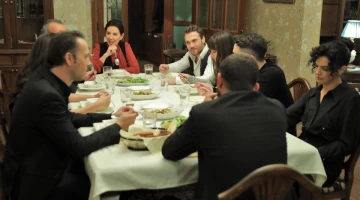 Промо-фото из Чукур 106 серия