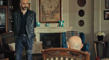 Промо-фото из Чукур 131 серия