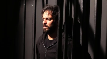 Промо-фото из Чукур 20 серия