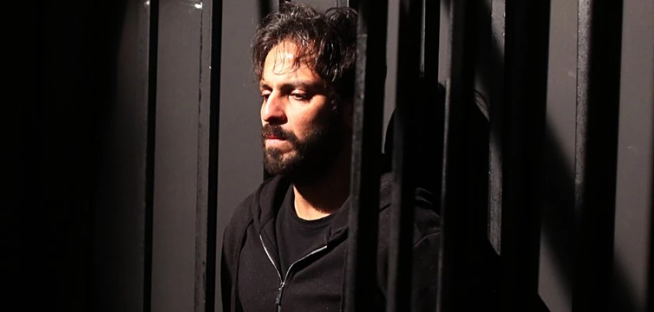 Промо-фото из Чукур 20 серия