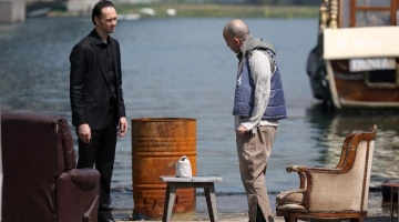 Чукур 1 сезон 25 серия