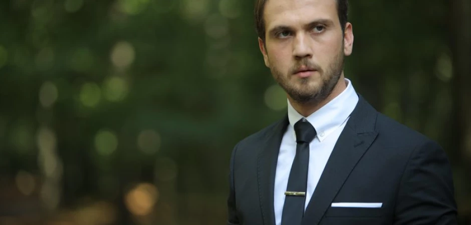 Промо-фото из Чукур 98 серия